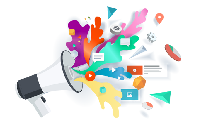 Reklam ve Tanıtım hizmetleri